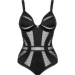 OBSESSIVE - CHIC AMORIA TEDDY XS/S - Bild 4