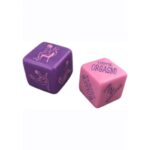 KHEPER GAMES - SEX DICE GAME - Bild 2