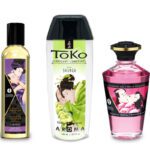 SHUNGA - KIT FRUITY KISSES COLLECTION - Bild 2