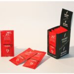 EXTASE SENSUAL - STIMULATING CREAM FOR HER 10 ML - Bild 2