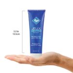 ID JELLY - WATER BASED LUBRICANT EXTRA THICK TRAVEL TUBE 120 ML - Bild 3