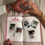 COUPLETITION - LOVE DIARY ALBUM OF MEMORIES & WISHES FOR A COUPLE - Bild 3