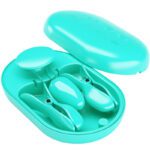 PRETTY LOVE - SURPRISE BOX BLUE ELECTRO STIMULATION TWEEZERS - Bild 4