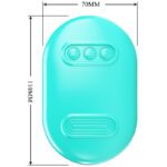 PRETTY LOVE - SURPRISE BOX BLUE ELECTRO STIMULATION TWEEZERS - Bild 5
