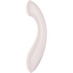SATISFYER - G-FORCE VIBRATOR G-SPOT STIMULATOR BEIGE - Bild 2