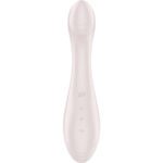 SATISFYER - G-FORCE VIBRATOR G-SPOT STIMULATOR BEIGE - Bild 3