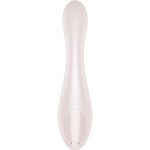 SATISFYER - G-FORCE VIBRATOR G-SPOT STIMULATOR BEIGE - Bild 4