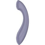 SATISFYER - G-FORCE VIBRATOR G-SPOT STIMULATOR VIOLET - Bild 2