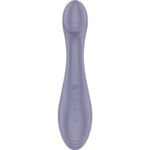 SATISFYER - G-FORCE VIBRATOR G-SPOT STIMULATOR VIOLET - Bild 3