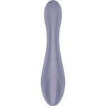 SATISFYER - G-FORCE VIBRATOR G-SPOT STIMULATOR VIOLET - Bild 4