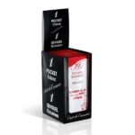 EXTASE SENSUAL - MASSAGE OIL WITH HEAT EFFECT PHEROMONES LOLLIPOP 10 ML - Bild 2
