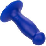 CALEXOTICS - ADMIRAL FIRST MATE ANAL PLUG VIBRATOR BLUE - Bild 2