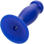 CALEXOTICS - ADMIRAL FIRST MATE ANAL PLUG VIBRATOR BLUE - Bild 3