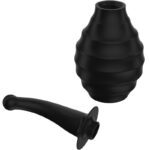 MR PLAY - ANAL DOUCHE BLKM6 SUPER POWER BLACK - Bild 3
