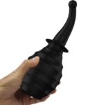 MR PLAY - ANAL DOUCHE BLKM6 SUPER POWER BLACK - Bild 4