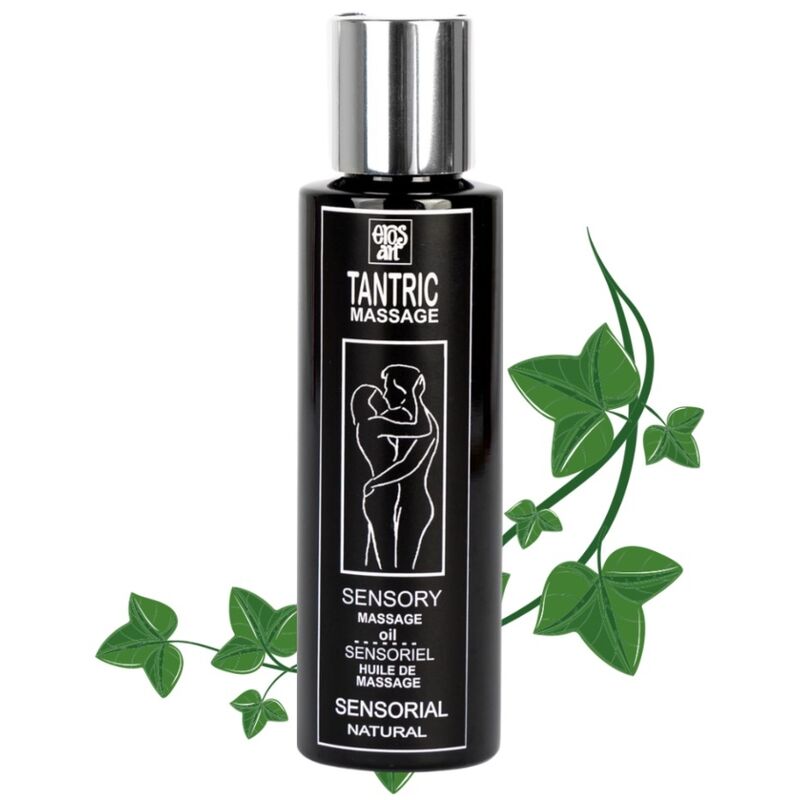 EROS-ART - NATURAL TANTRIC MASSAGE OIL AND NEUTRAL APHRODISIAC 100 ML EROS-ART - NATURAL TANTRIC MASSAGE OIL AND NEUTRAL APHRODISIAC 100 ML