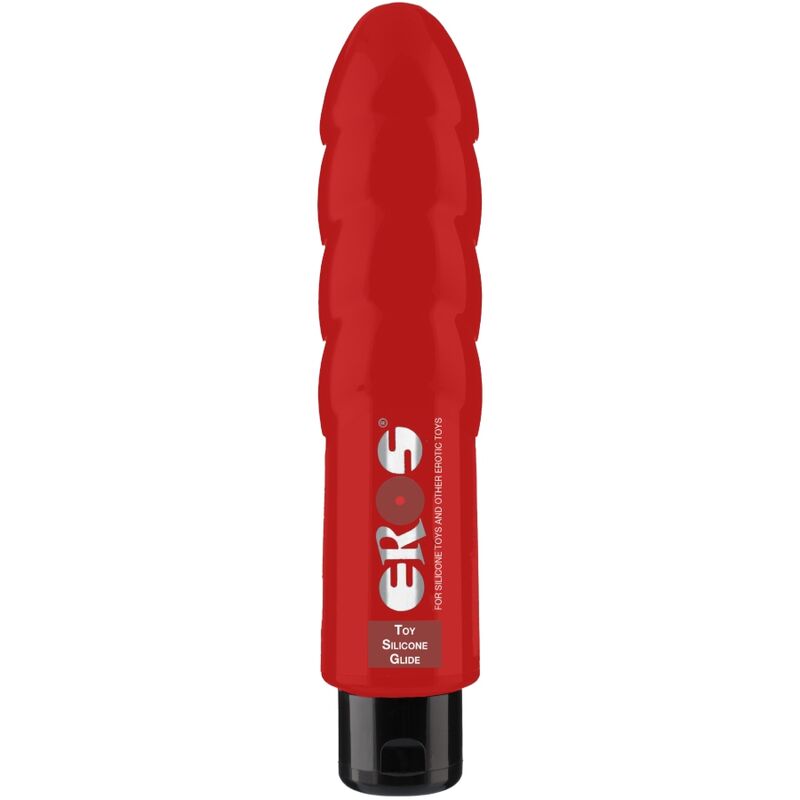 EROS - TOY SILICONE GLIDE SILICONE BASED LUBRICANT 175 ML EROS - TOY SILICONE GLIDE SILICONE BASED LUBRICANT 175 ML