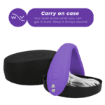 WE-VIBE - SYNC GO DUAL STIMULATOR VIOLET - Bild 5