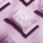 BEPPY - SOFT COMFORT TAMPONS WET 4 UNITS - Bild 2