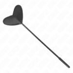 KINK - BLACK HEART SHAPED PALETTE 33 X 10 CM - Bild 2