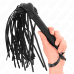 KINK - NEOPRENE STYLE WHIP 48.5 CM - Bild 4