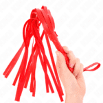 KINK - SIMPLE RED WHIP 45 CM - Bild 3