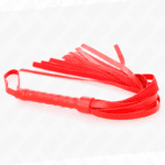 KINK - SIMPLE RED WHIP 45 CM - Bild 5