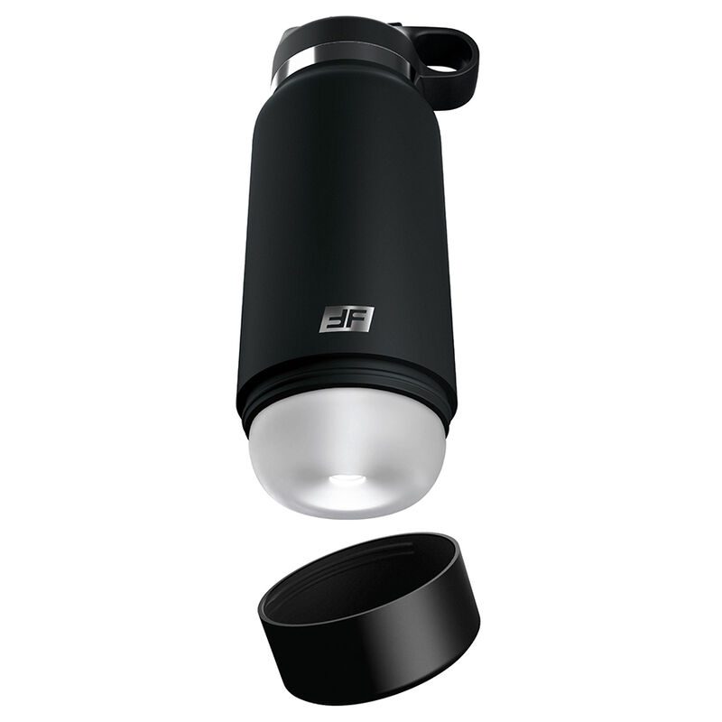 PDX PLUS - FAP FLASK BOTTLE DISCRET STROKER CLEAR MODEL 1 PDX PLUS - FAP FLASK BOTTLE DISCRET STROKER CLEAR MODEL 1