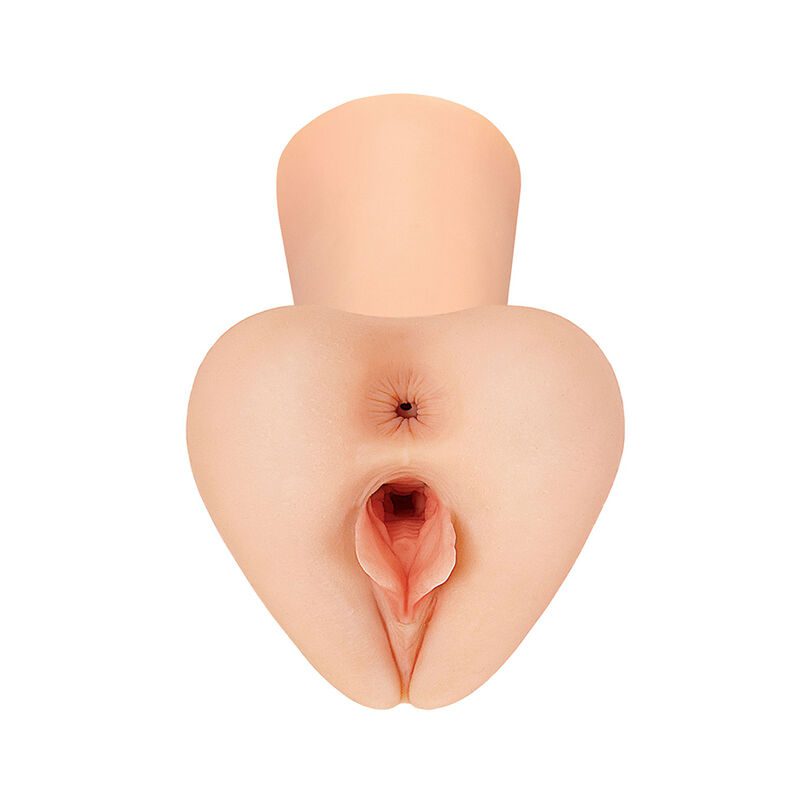 PDX PLUS - PICK YOUR PLEASURE XL REALISTIC STROKER FLESH PDX PLUS - PICK YOUR PLEASURE XL REALISTIC STROKER FLESH