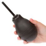 CALEXOTICS - ONE WAY ANAL DOUCHE BLACK - Bild 5