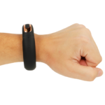 ANBIGUO - ADRIANO VIBRATING RING COMPATIBLE WITH WATCHME WIRELESS TECHNOLOGY - Bild 4