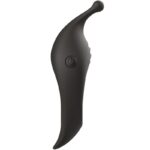 B SWISH - BCHARMED RHYTHM INFINITE DELUXE PENIS RING 15 VIBRATIONS BLACK - Bild 4
