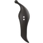 B SWISH - BCHARMED RHYTHM INFINITE DELUXE PENIS RING 15 VIBRATIONS BLACK - Bild 5