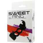 BAILE - SWEET RING DOUBLE RING WITH DOUBLE RABBIT - Bild 5