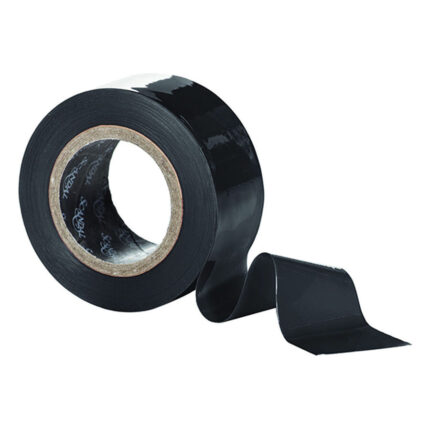 CALEXOTICS - SCANDAL BLACK BONDAGE TAPE