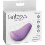 FANTASY FOR HER - VIBRATING PETITE AROUSE-HER - Bild 4