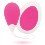 INTENSE - JAN EGG VIBRATOR REMOTE CONTROL PINK - Bild 2