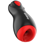 JAMYJOB - CORE-X AUTOMATIC MASTURBATOR 5 SUCTION AND VIBRATION MODES - Bild 4