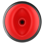 JAMYJOB - CORE-X AUTOMATIC MASTURBATOR 5 SUCTION AND VIBRATION MODES - Bild 5
