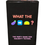KHEPER GAMES - WHAT IS FROM EGGPLANT TO TACO? - Bild 2