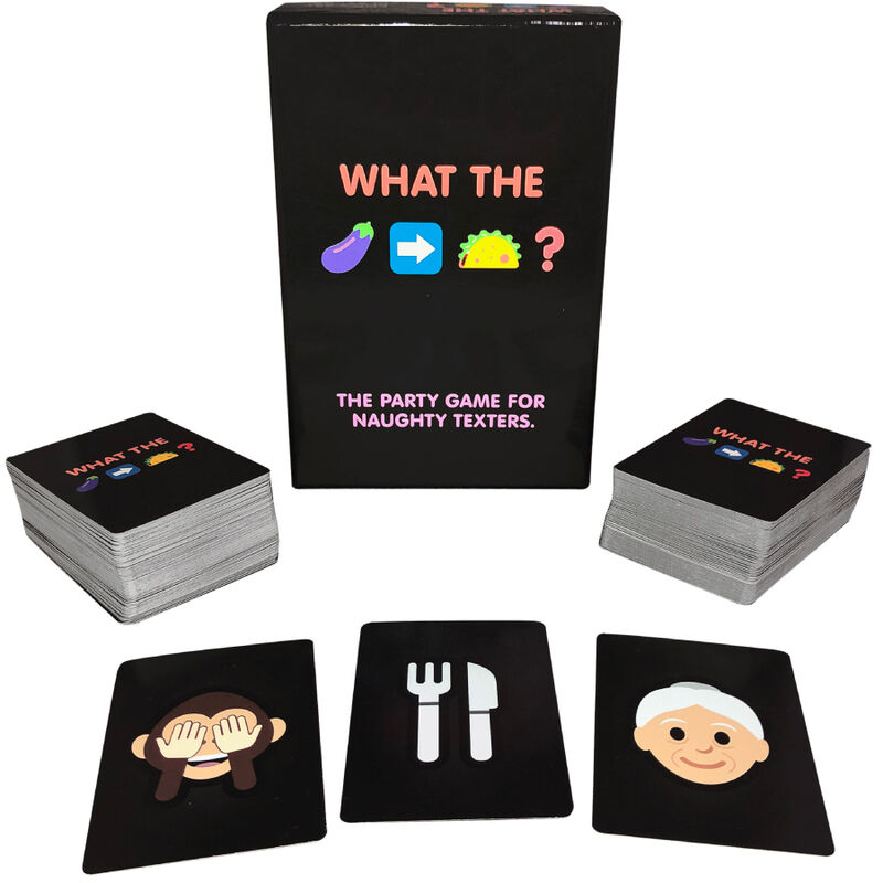 KHEPER GAMES - WHAT IS FROM EGGPLANT TO TACO? KHEPER GAMES - WHAT IS FROM EGGPLANT TO TACO?