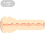 KIIROO - FEEL STROKER EXTRA TIGHT BUTT FLESH - Bild 3