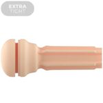 KIIROO - FEEL STROKER EXTRA TIGHT BUTT FLESH - Bild 4
