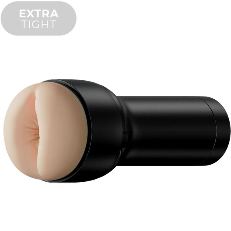 KIIROO - FEEL STROKER EXTRA TIGHT BUTT FLESH KIIROO - FEEL STROKER EXTRA TIGHT BUTT FLESH