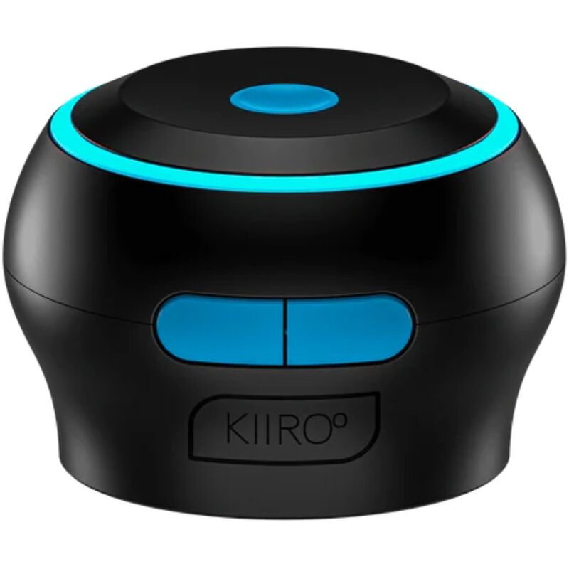 KIIROO - INTERACTIVE CONTROLLER BLACK KIIROO - INTERACTIVE CONTROLLER BLACK