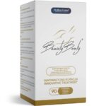 MEDICA GROUP - BEAUTY BOOTY FIRMING 90 CAPSULES - Bild 2
