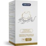 MEDICA GROUP - BIGGER BUST FIRMING 90 CAPSULES - Bild 2