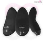 MORESSA - BLOSSOM BLACK VIBRATOR - Bild 2
