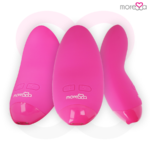 MORESSA - BLOSSOM PINK VIBRATOR - Bild 2