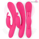 MORESSA - TELMO PREMIUM SILICONE RECHARGEABLE - Bild 2